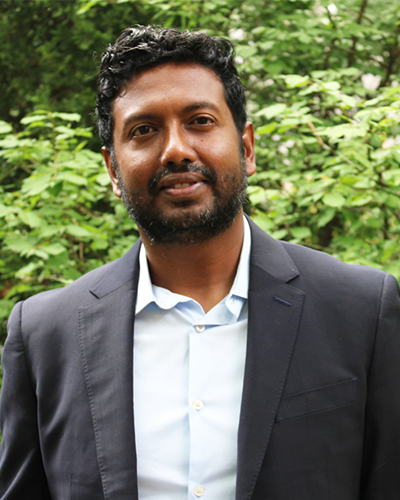 Prasanna Balasundaram